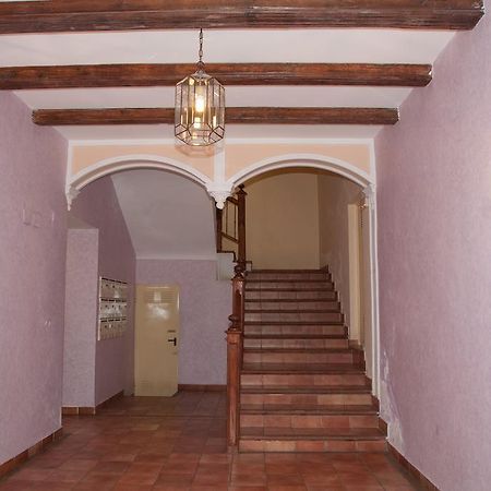 Lucero Dos Catedrales Apartment Zaragoza Ngoại thất bức ảnh
