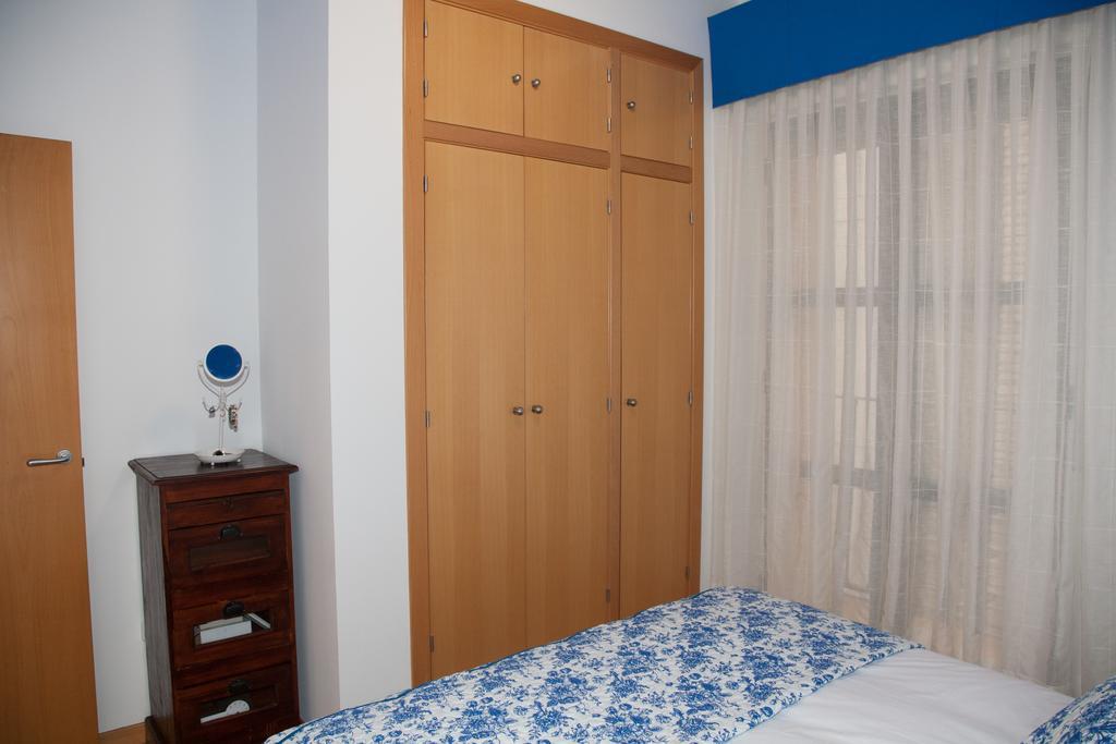 Lucero Dos Catedrales Apartment Zaragoza Ngoại thất bức ảnh